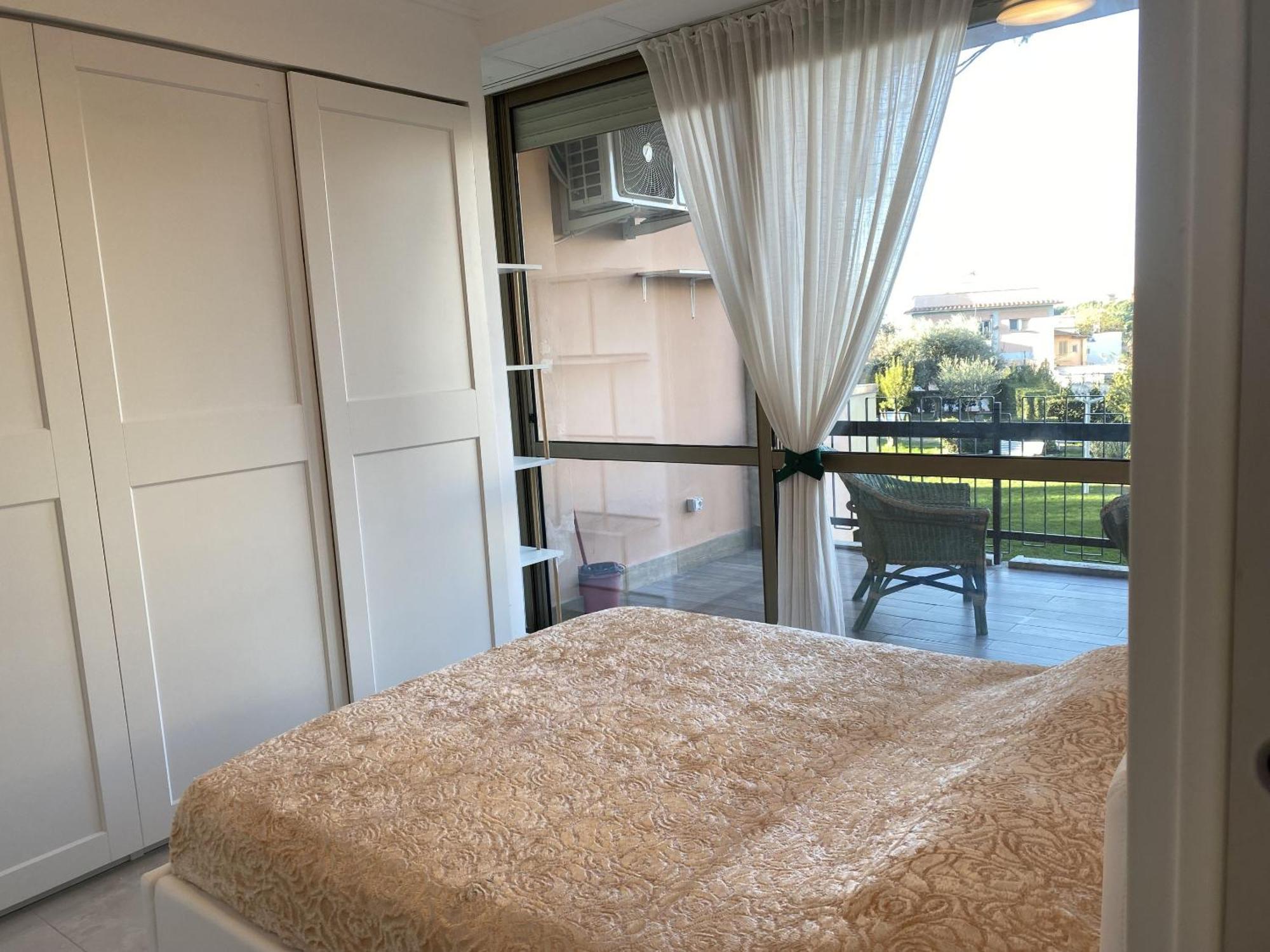 Green House - Parco Tirreno By Ohana Rome Exterior photo